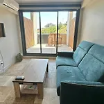 A Avec Piscine Et Parking - 4 Pers - Fr-1-309-526 Apartment *