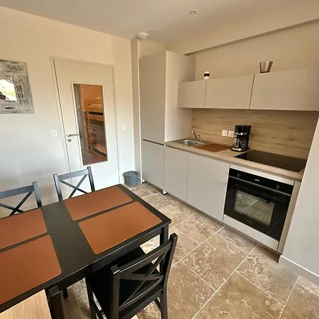 Apartment A Avec Piscine Et Parking - 4 Pers - Fr-1-309-526 Collioure