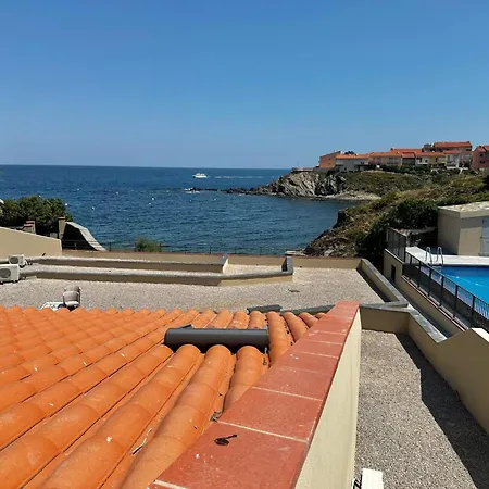 A Avec Piscine Et Parking - 4 Pers - Fr-1-309-526 *